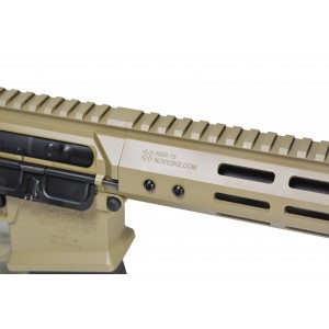 Noveske 13.7" GEN 4 Infidel Tan